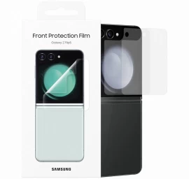 Priekinio Ekrano Apsauginė Plėvelė samsung Galaxy Z Flip 5 Skaidri