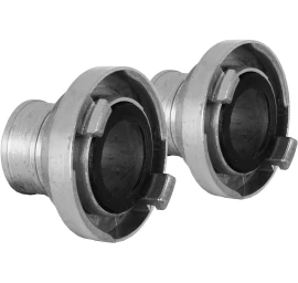 Priešgaisrinė įsiurbimo Jungtis Su žarnos Jungtimi Storz C 2&#039;&#039; 52 Mm