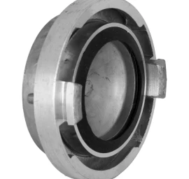 Priešgaisrinės žarnos Jungties Storz B 3&#039;&#039; 75 Mm Dangtelis