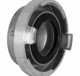 Priešgaisrinės žarnos Jungties Storz C 2&#039;&#039; 52 Mm Dangtelis