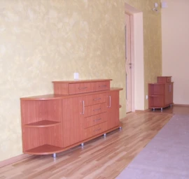 Jūsų individuali baldų idėja - nestandartinių baldų gamyba