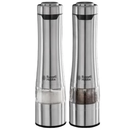 Prieskonių Malūnėlių Rinkinys Russell Hobbs 23460-56