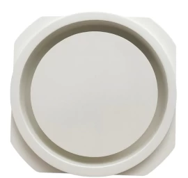 Priglaistomas dūmų detektoriaus korpusas - Standartinis