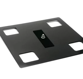 Prilydoma plokštė, plokščio stogo konstrukcijai be balasto