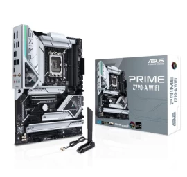 PRIME Z790-A WIFI       s1700 4DDR5 HDMI/DP ATX
