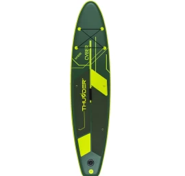Pripučiama irklentė Thunder SUP Cyber 320cm