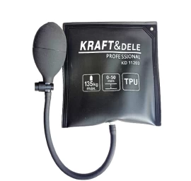 Pripučiama pagalvė durų atidarymui 135KG KD11203
