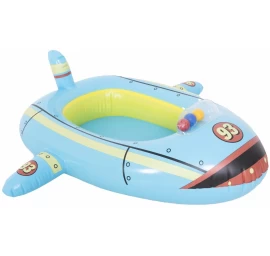 Pripučiama Plaukimo Valtis 86x60,5 Cm 35281 Boat
