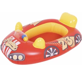 Pripučiama Plaukimo Valtis 86x60,5 Cm 35281 Racing