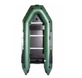 Pripučiama valtis AQUA STORM Stk-330 ( žalia ), SKU 01573