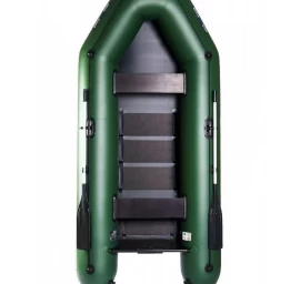 Pripučiama valtis AQUA-STORM STM-330
