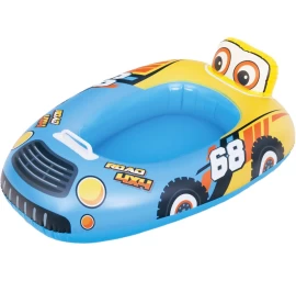 Pripučiama Valtis Automobilis Plaukimui 86x60,5cm 35463