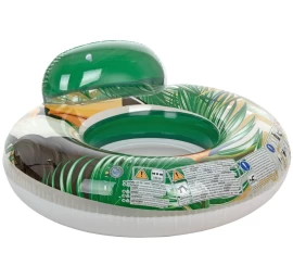 Pripučiamas Gultas - Vandens Kėdutė 106cm 35005 - žalias