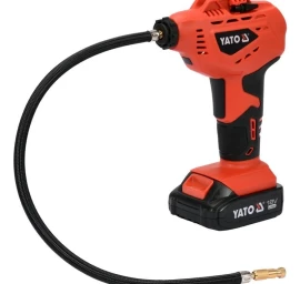 Pripūtimo pistoletas YATO YT-82894 | Li-ion | 18V | 1.0MPA
