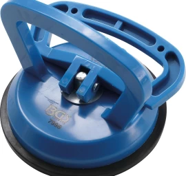 Prisisiurbiantis guminis kėliklis | ABS | Ø 115 mm (7998)