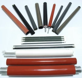 Prispaudimo velenas apatinis Hewlet-Packard LJ P4250/ P4350