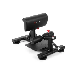 Pritūpimų treniruoklis GYMSTICK Sissy Squat Pro