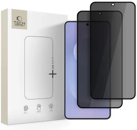 Privatumo Stiklas samsung Galaxy S25 Edge Stiklas spy+ - 2 Vnt.