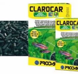 PRODAC CLAROCAR aktyvi anglis 1kg CCAR1KG, CCAR1KG