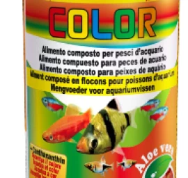 PRODAC COLOR dribsniai ryškinantys spalvas 100ml 20g, COL100.1