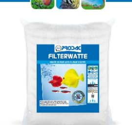 PRODAC Filter Watte 100g, FIL100