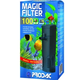 PRODAC filtras MAGIC100 120-150l, MF100