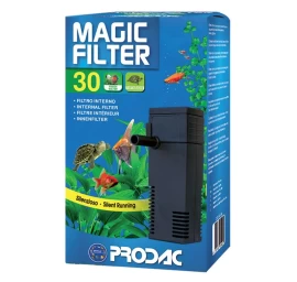 PRODAC filtras MAGIC30 10-30l, MF30
