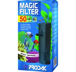 PRODAC filtras MAGIC50 20-60l, MF50