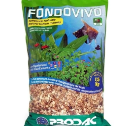 PRODAC FONDO VIVO 1.5kg, FVIVO1.8