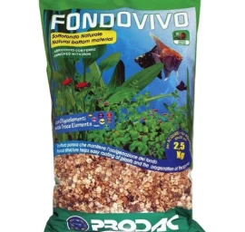 PRODAC FONDO VIVO 2.5kg, FVIVO3