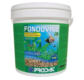 PRODAC FONDO VIVO 8kg, FVIVO10LT