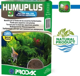 PRODAC HUMUS PLUS substratas augalams 500g, HPLUS