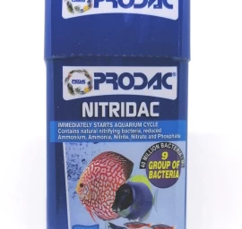 PRODAC NITRIDAC suardyti organines medžiagas ir perdirbti amoniaką 100ml, NIT100.01