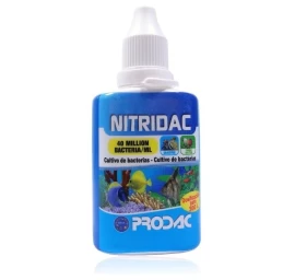 PRODAC NITRIDAC suardyti organines medžiagas ir perdirbti amoniaką 30ml, NIT30.01