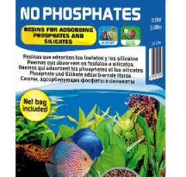 PRODAC No Phosphates Filtravimo terpė 200ml, NOP200
