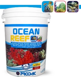 PRODAC Oceanic REEF 30kg, OR30KG