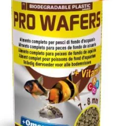 PRODAC Pro Wafers 7-8mm 100ml 50g, PW100.1