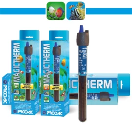 PRODAC Šildytuvas MAGITHERM 200W, MA200