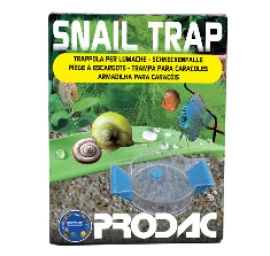 PRODAC SNAIL TRAP, SNTP