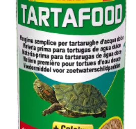 PRODAC TARTAFOOD maistas vėžliams 1200ml 120g, TAR1200