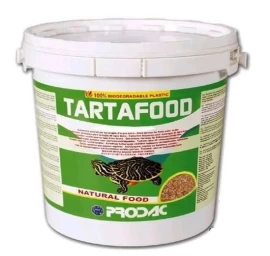 PRODAC TARTAFOOD maistas vėžliams 1kg, TAR1KG