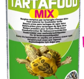 PRODAC TARTAFOOD MIX maistas vėžliams 1200ml 200g, TARM1200