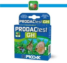 PRODACTEST GH bendram kietumui, TGH