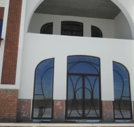 Aliuminio langai namams – modernūs ir ilgaamžiai sprendimai