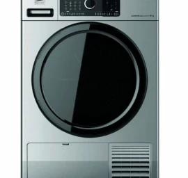 Profesionali džiovyklė su šilumos siurbliu Beko Premium Professional, AWZ 9HPS/PRO BP, 9 kg