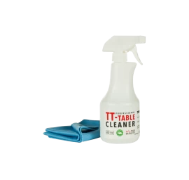 Profesionalus stalo valiklis TIBHAR 500ml