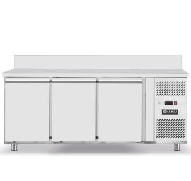 profi Line šaldymo Stalas Su Stalviršiu W 180 Cm -22/-18 Laipsnių C - Hendi 232699