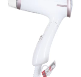 ProfiCare PC-HT 3009 1400 W Champagne, White
