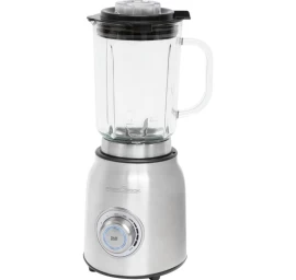 ProfiCook 501207 mixer Stand mixer 1200 W Stainless steel
