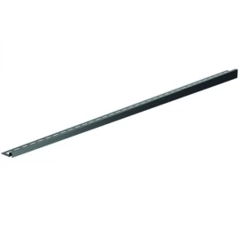 Profiliuotis Aco ShowerStep 149 cm, kairysis, juodas 90109142